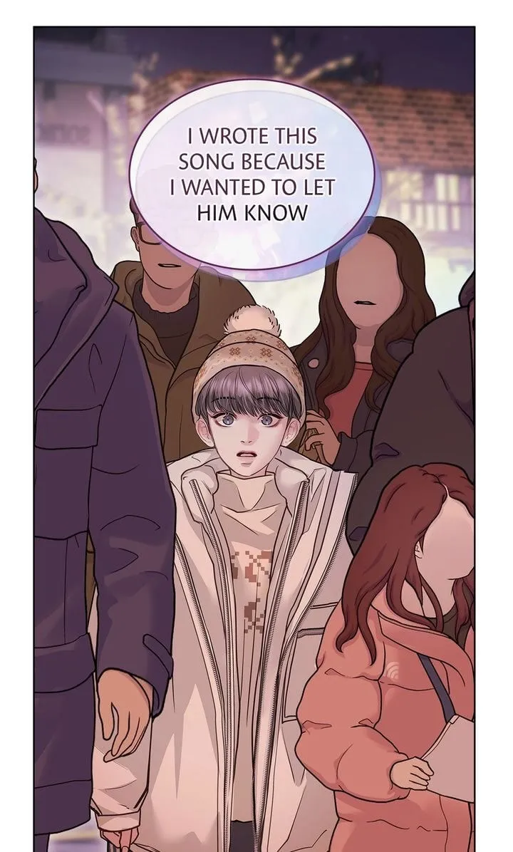 Read Crack chapter 63 image 68 on Lezhin