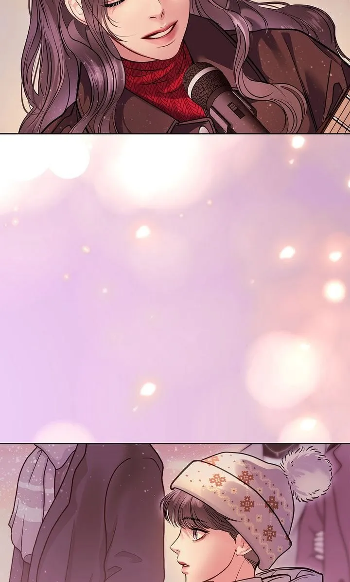 Read Crack chapter 63 image 74 on Lezhin