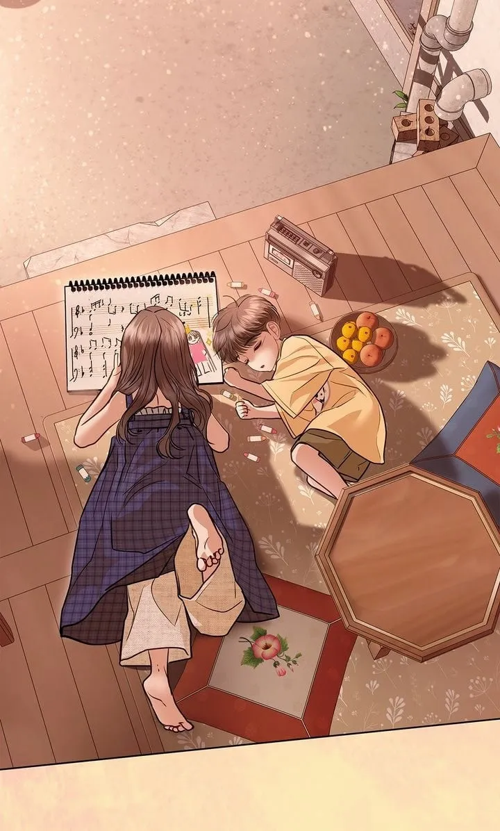 Read Crack chapter 63 image 77 on Lezhin