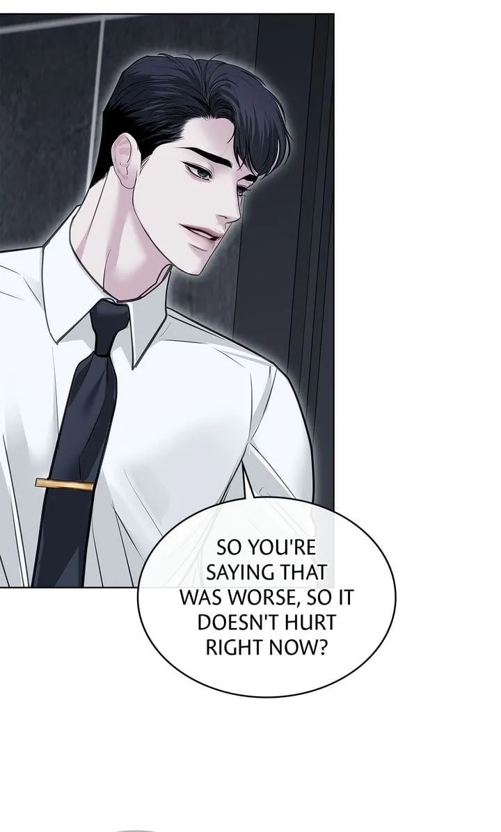 Read Crack chapter 63 image 8 on Lezhin