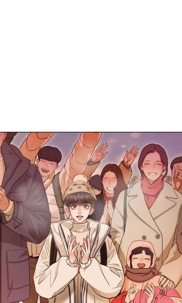 Read Crack chapter 63 image 84 on Lezhin