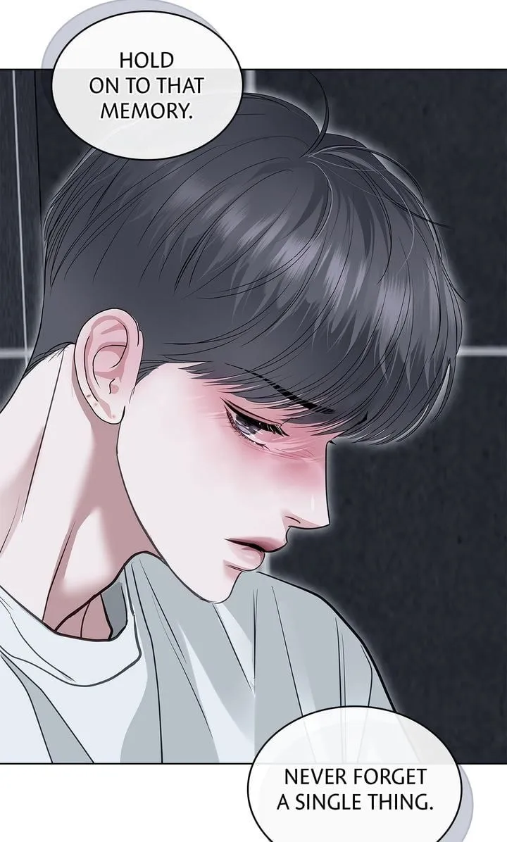 Read Crack chapter 63 image 9 on Lezhin