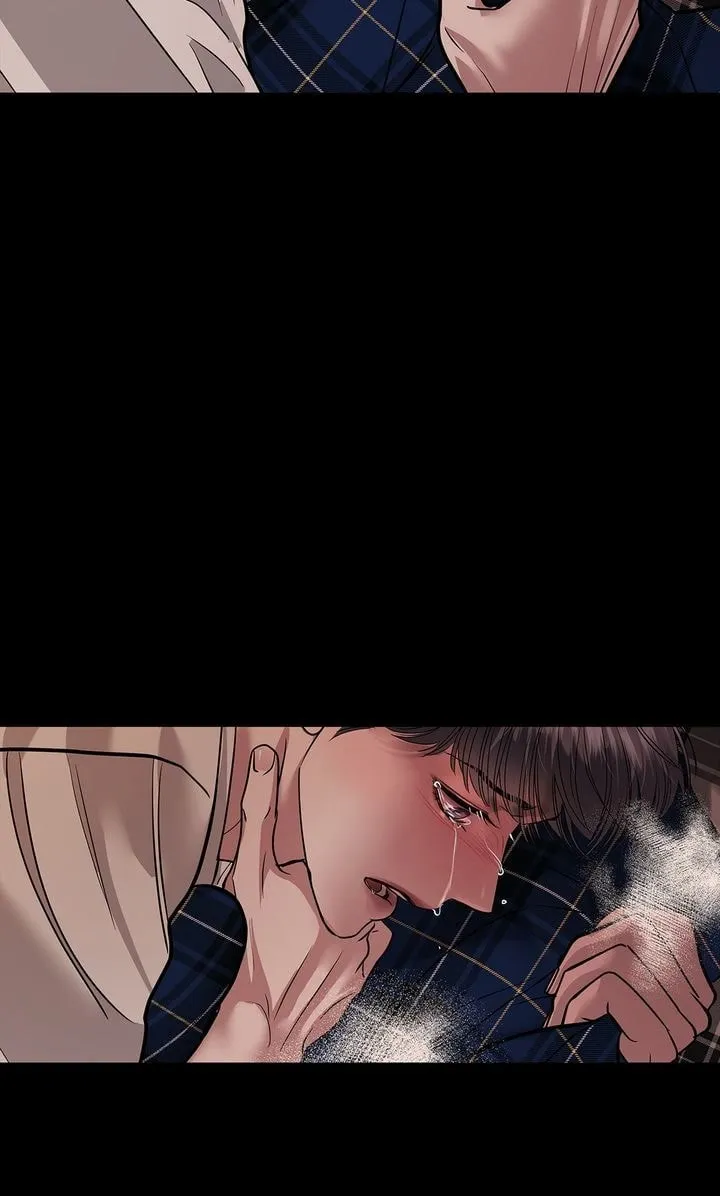 Read Crack chapter 63 image 90 on Lezhin