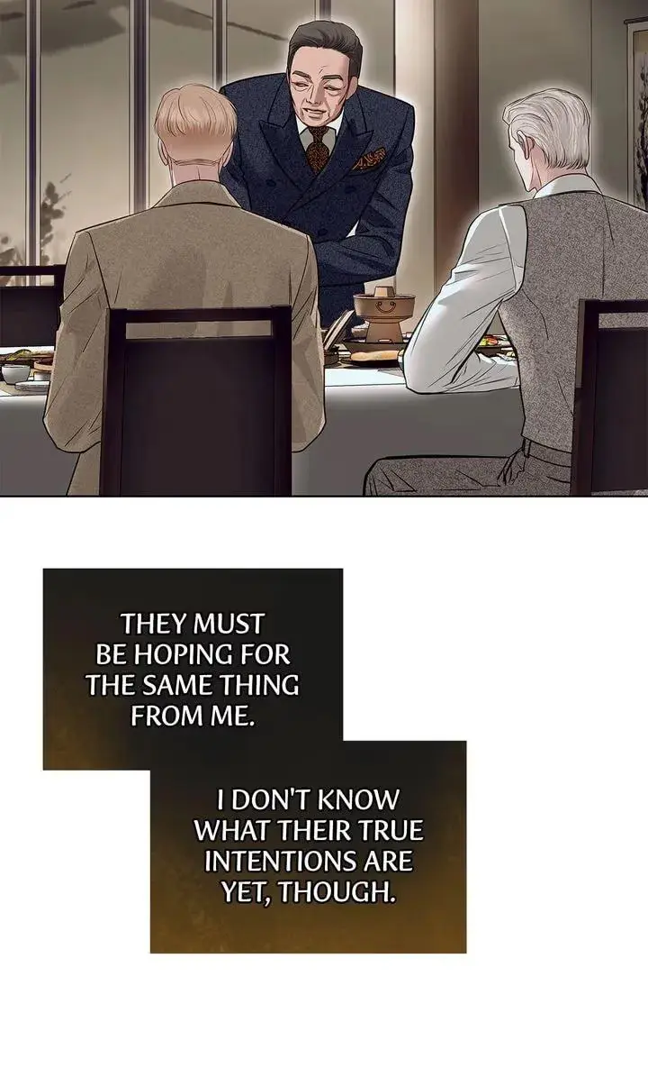 Read Crack chapter 64 image 10 on Lezhin