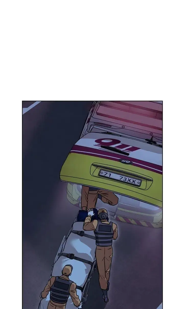 Read Crack chapter 64 image 108 on Lezhin
