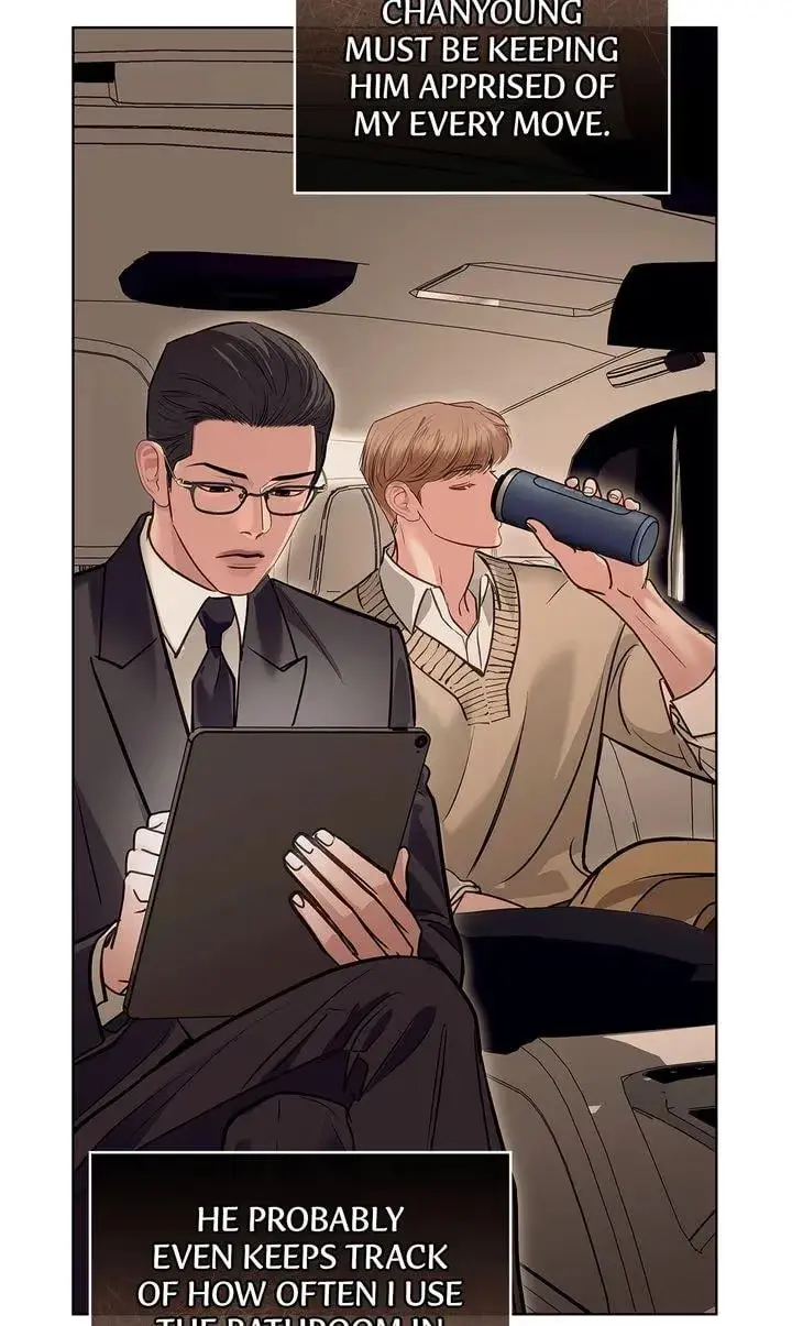 Read Crack chapter 64 image 31 on Lezhin