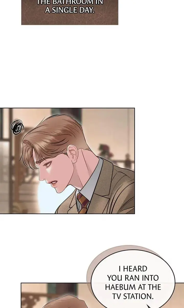 Read Crack chapter 64 image 32 on Lezhin