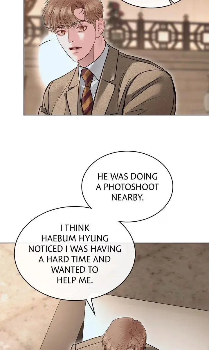Read Crack chapter 64 image 33 on Lezhin