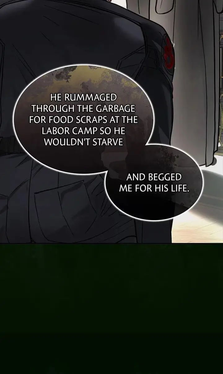 Read Crack chapter 64 image 45 on Lezhin