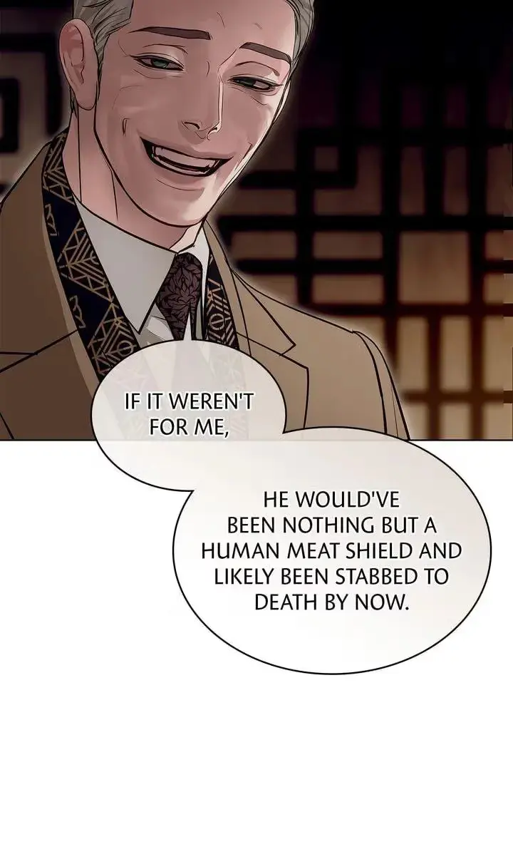 Read Crack chapter 64 image 51 on Lezhin