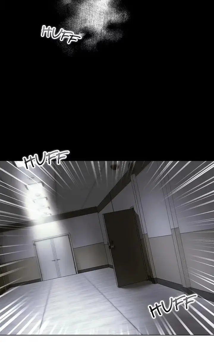 Read Crack chapter 64 image 56 on Lezhin