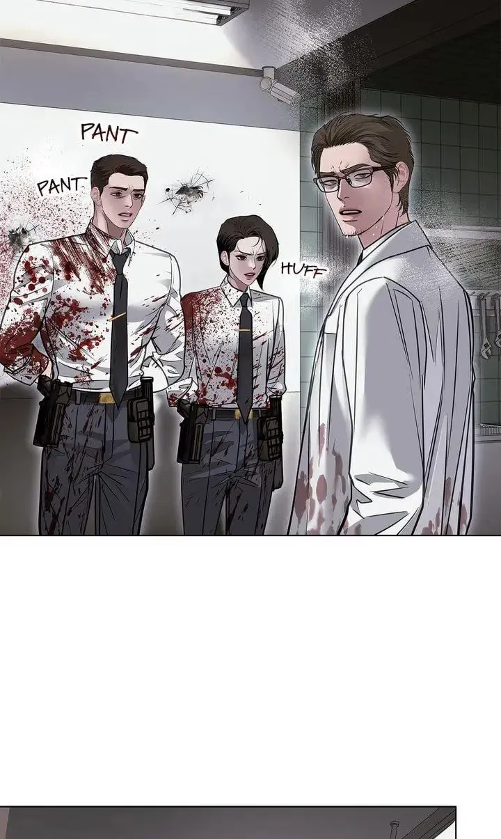 Read Crack chapter 64 image 59 on Lezhin