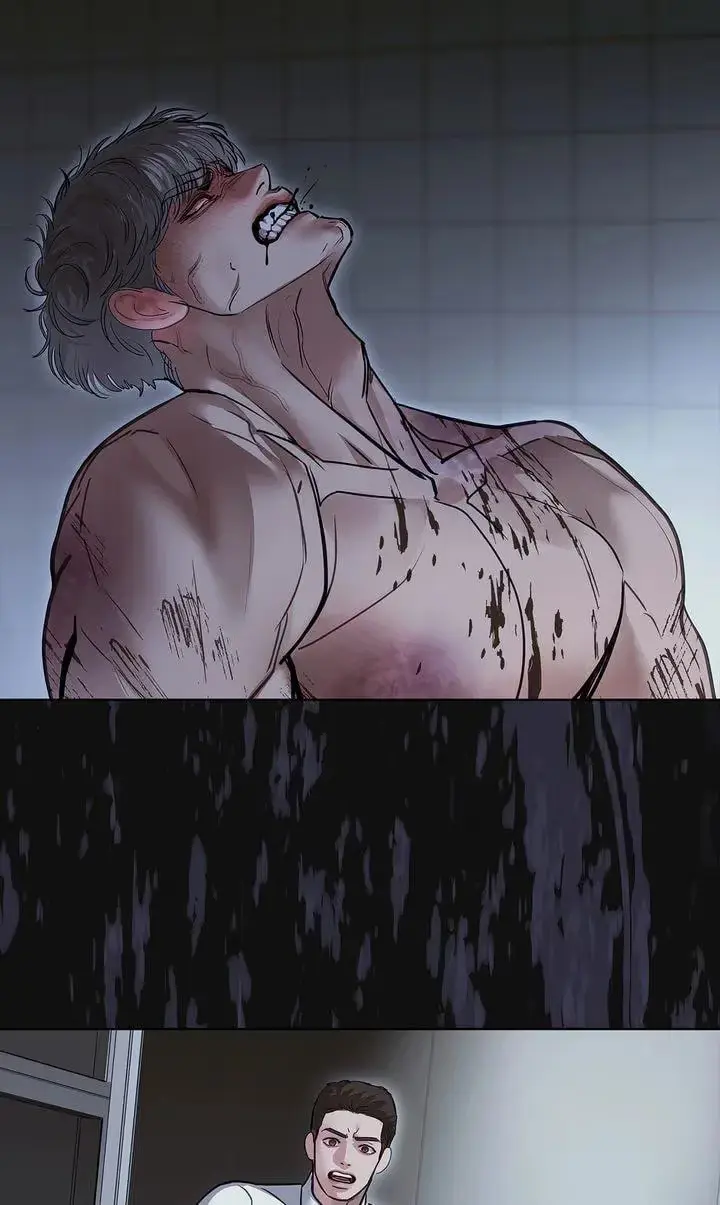 Read Crack chapter 64 image 63 on Lezhin