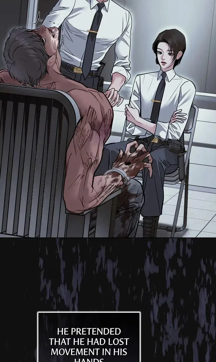 Read Crack chapter 64 image 64 on Lezhin