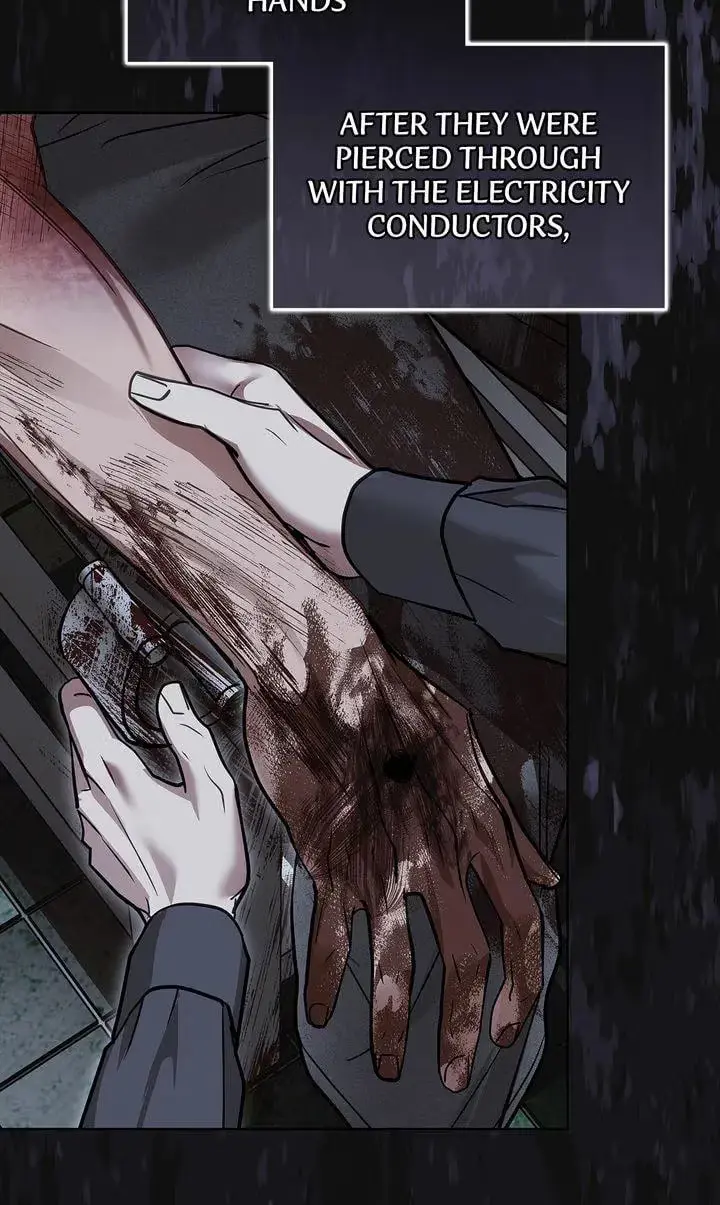 Read Crack chapter 64 image 65 on Lezhin