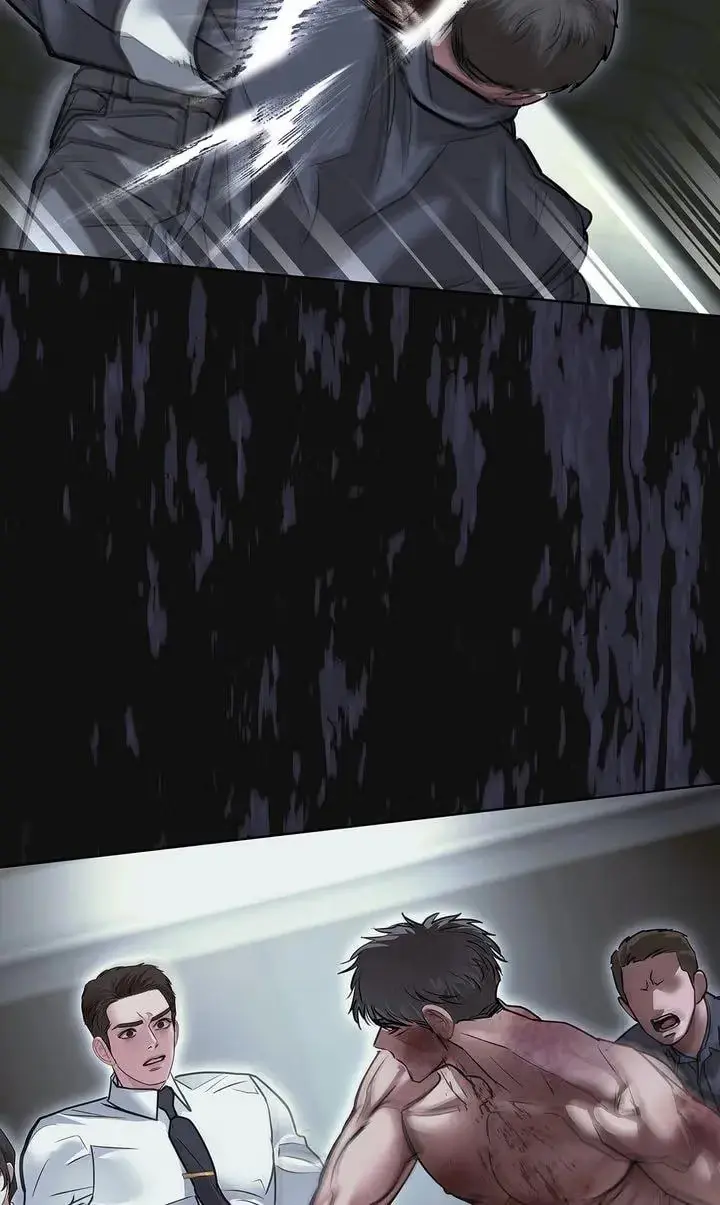 Read Crack chapter 64 image 67 on Lezhin