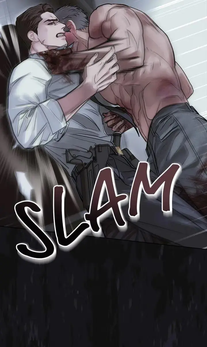Read Crack chapter 64 image 69 on Lezhin