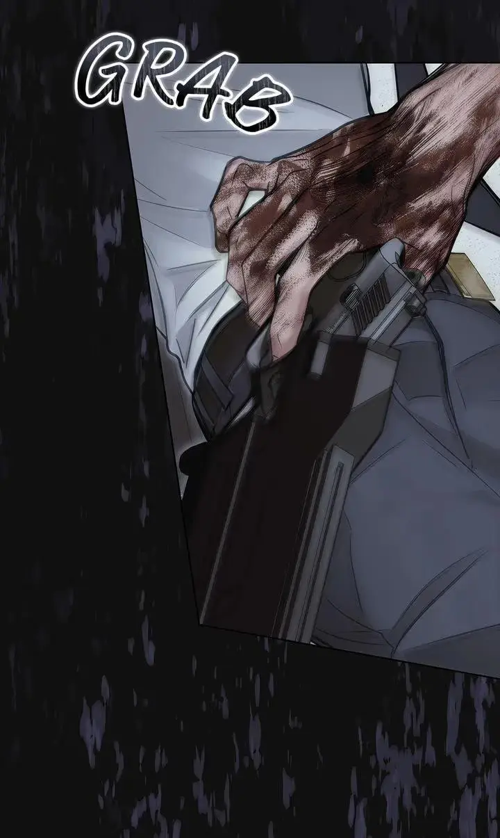 Read Crack chapter 64 image 70 on Lezhin