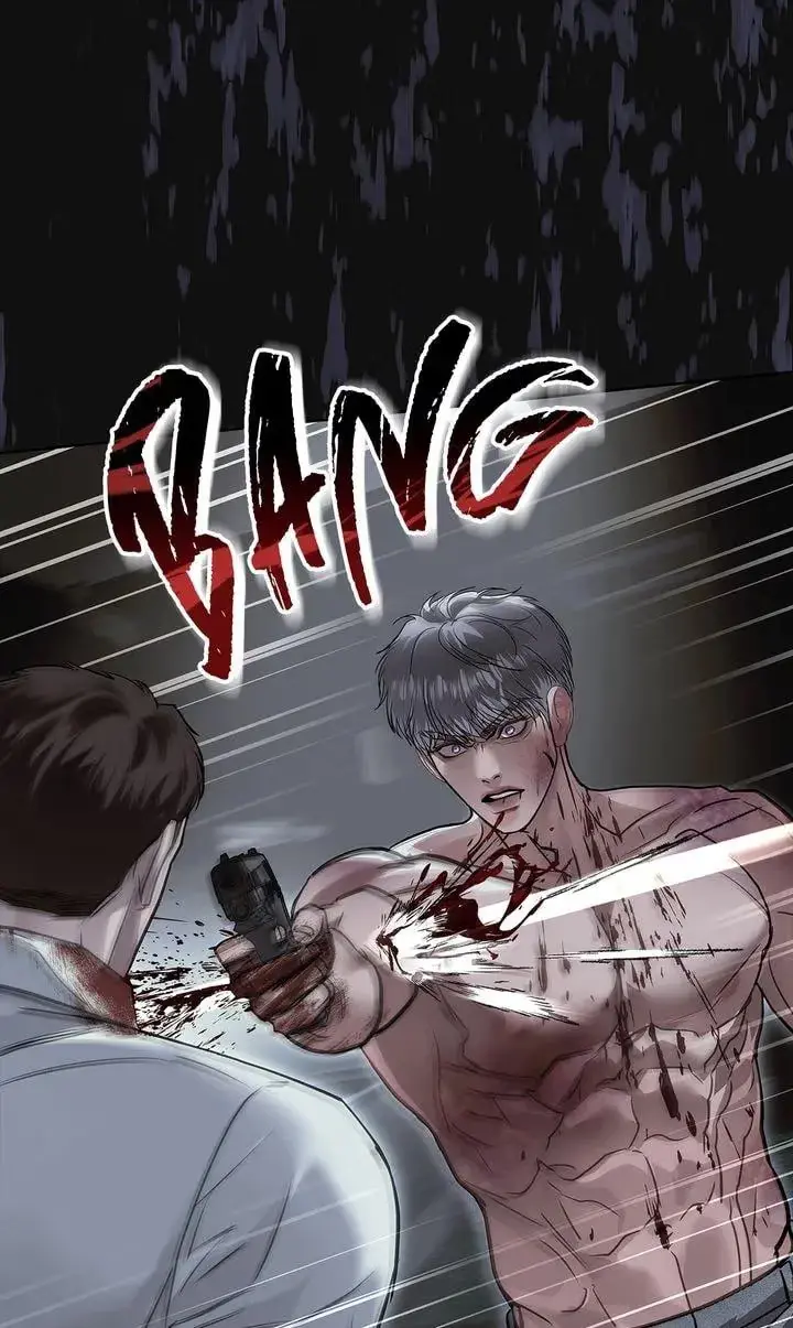 Read Crack chapter 64 image 71 on Lezhin