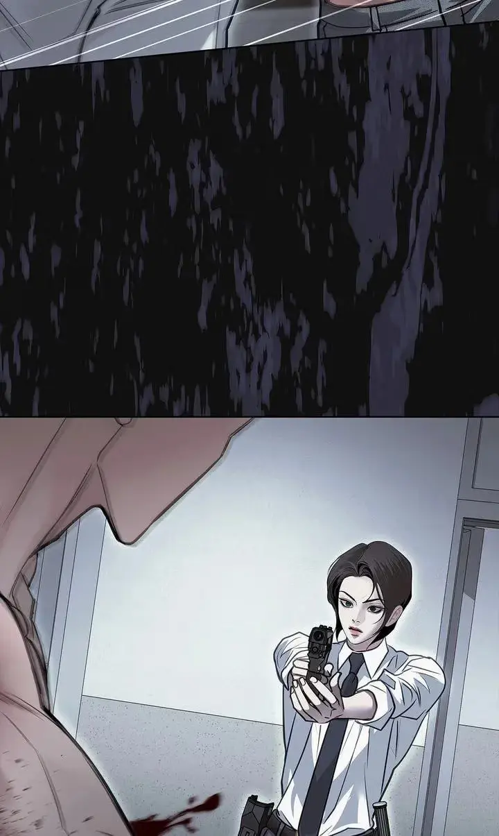Read Crack chapter 64 image 72 on Lezhin