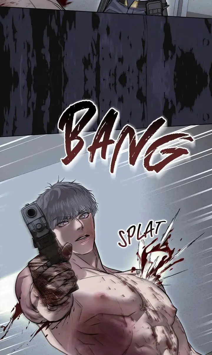 Read Crack chapter 64 image 73 on Lezhin