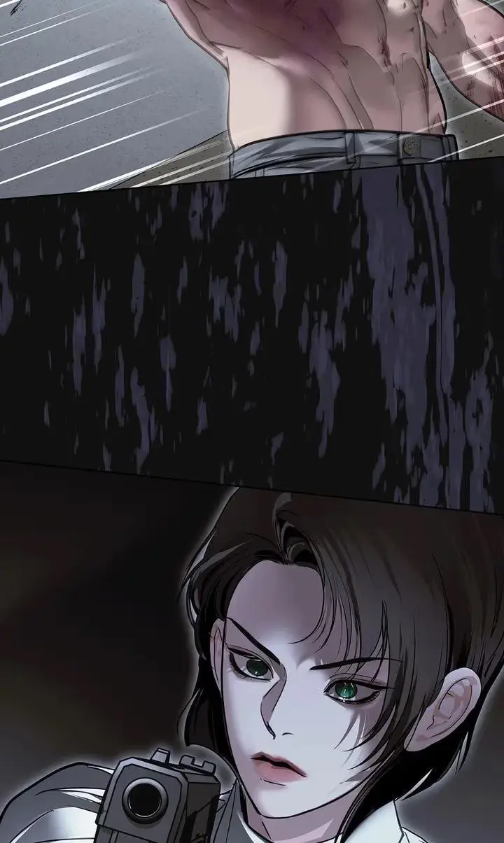 Read Crack chapter 64 image 74 on Lezhin