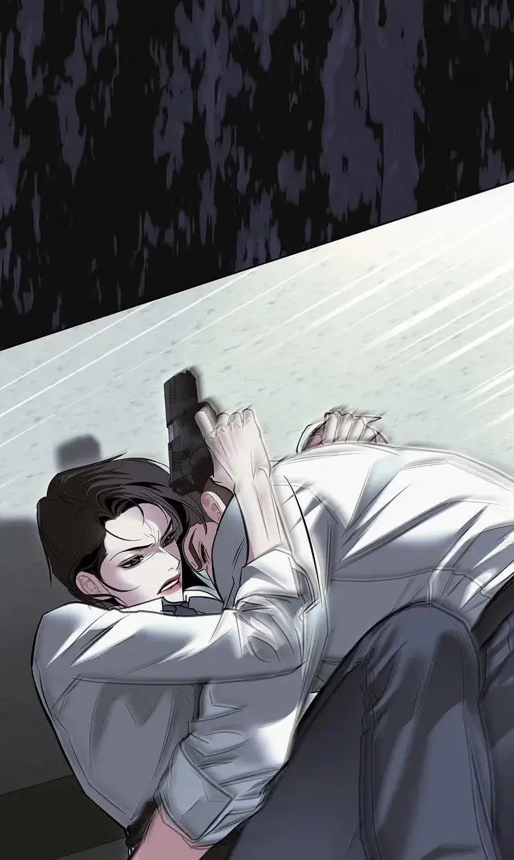 Read Crack chapter 64 image 77 on Lezhin
