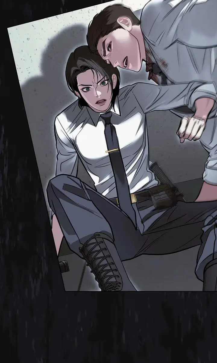 Read Crack chapter 64 image 79 on Lezhin