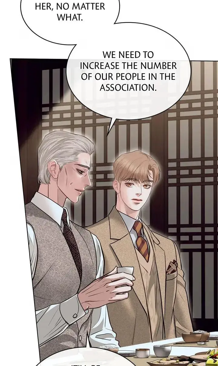 Read Crack chapter 64 image 8 on Lezhin