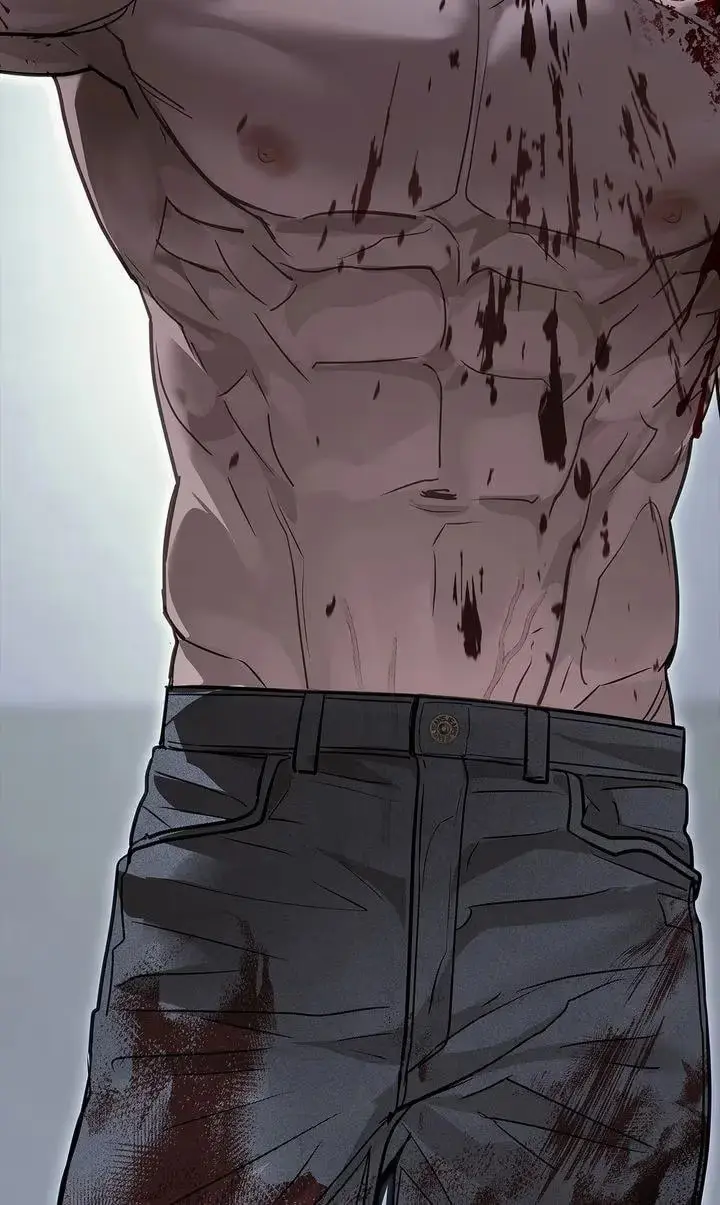 Read Crack chapter 64 image 81 on Lezhin
