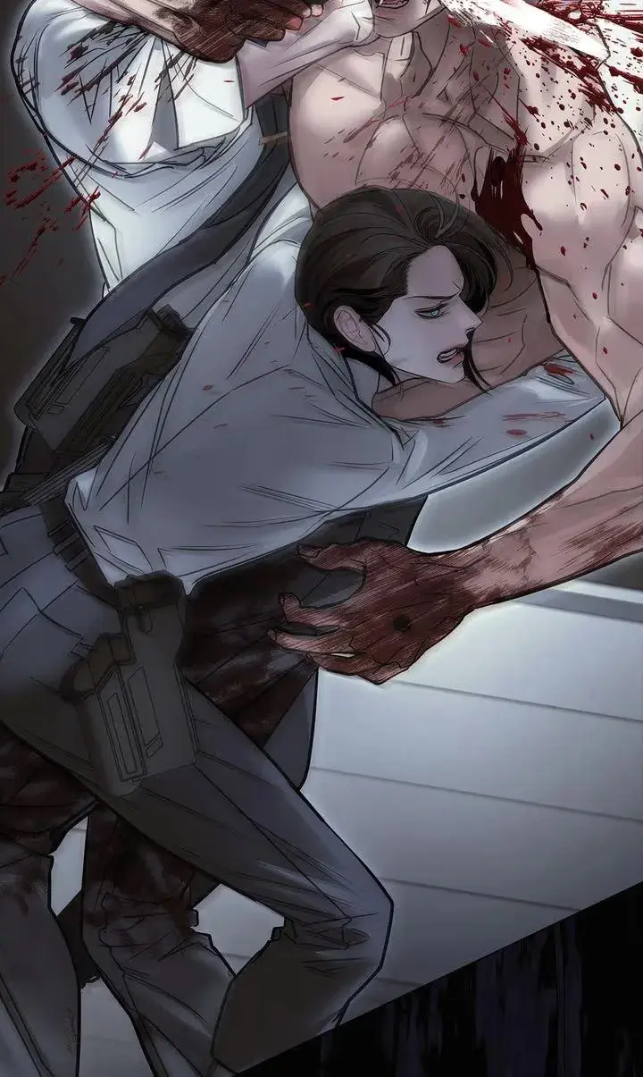 Read Crack chapter 64 image 85 on Lezhin