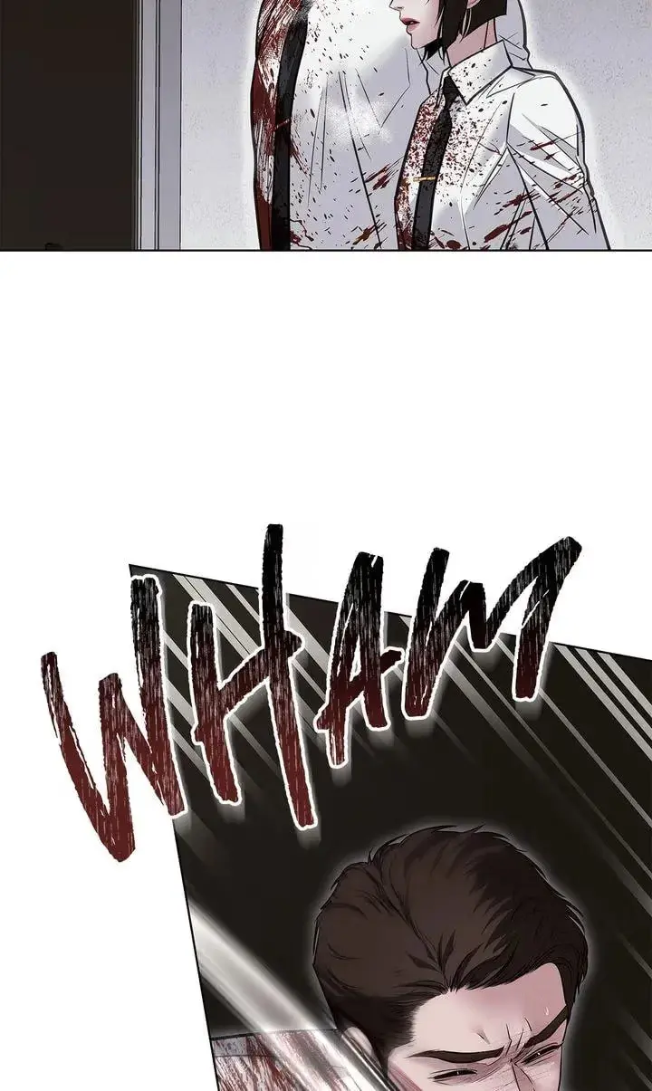 Read Crack chapter 64 image 88 on Lezhin