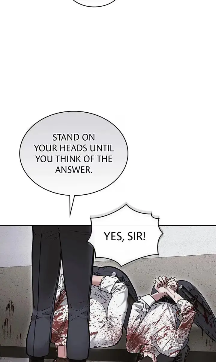 Read Crack chapter 64 image 91 on Lezhin