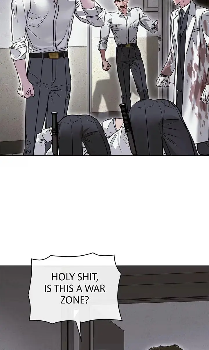 Read Crack chapter 64 image 93 on Lezhin