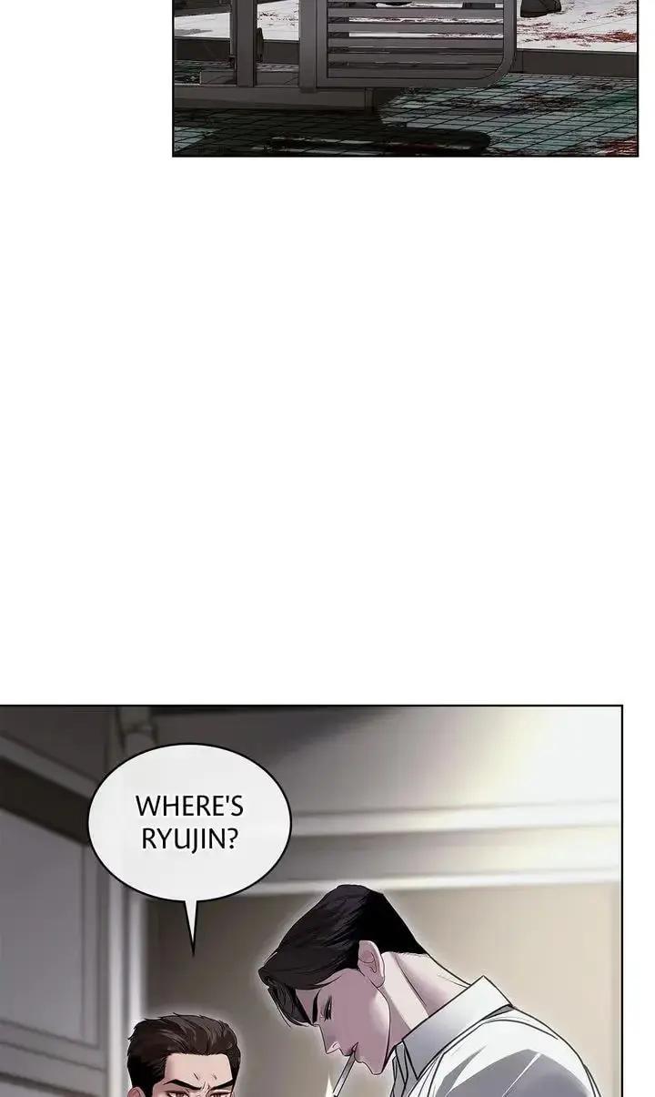 Read Crack chapter 64 image 98 on Lezhin