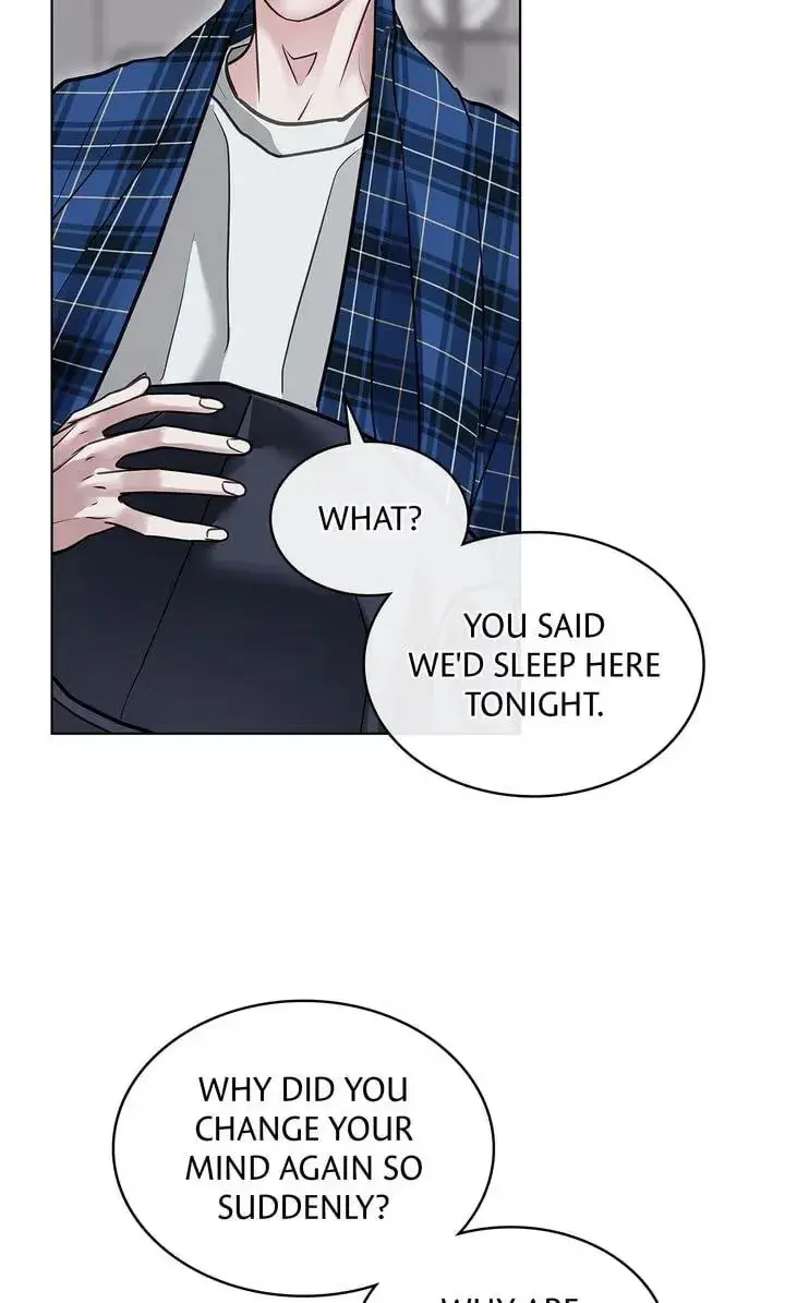 Read Crack chapter 65 image 11 on Lezhin