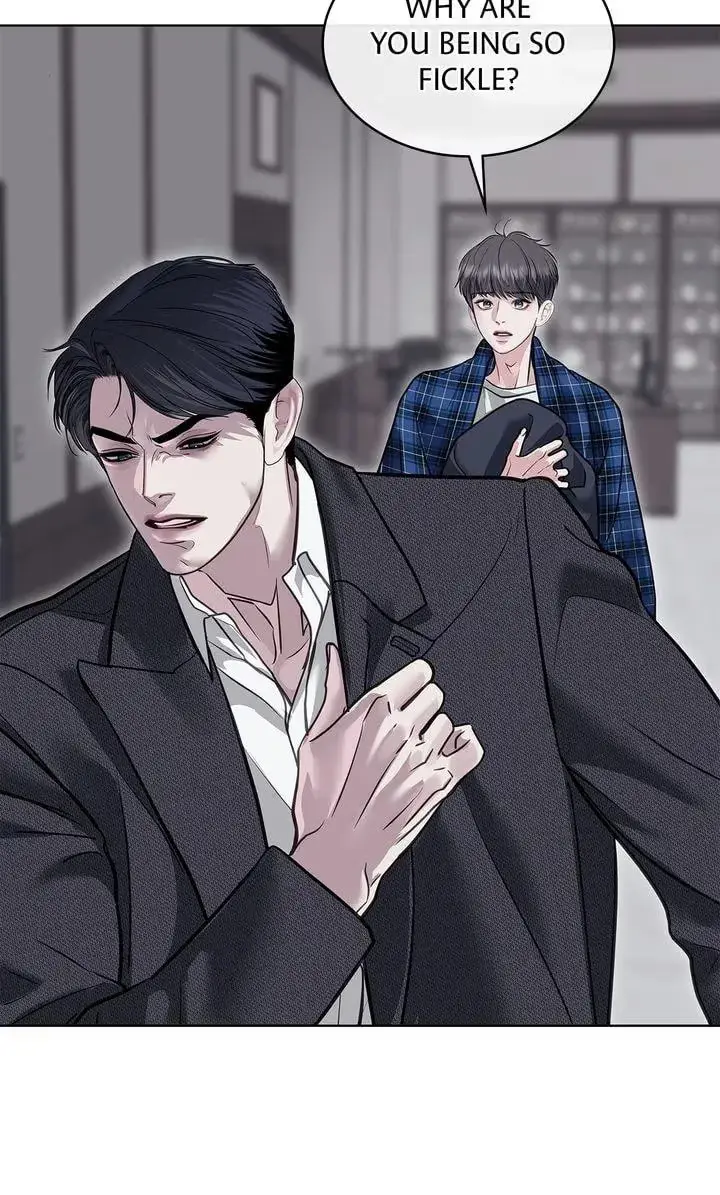 Read Crack chapter 65 image 12 on Lezhin