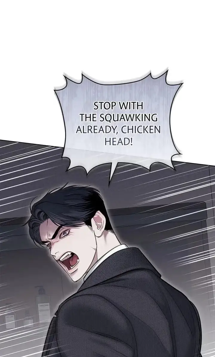 Read Crack chapter 65 image 13 on Lezhin