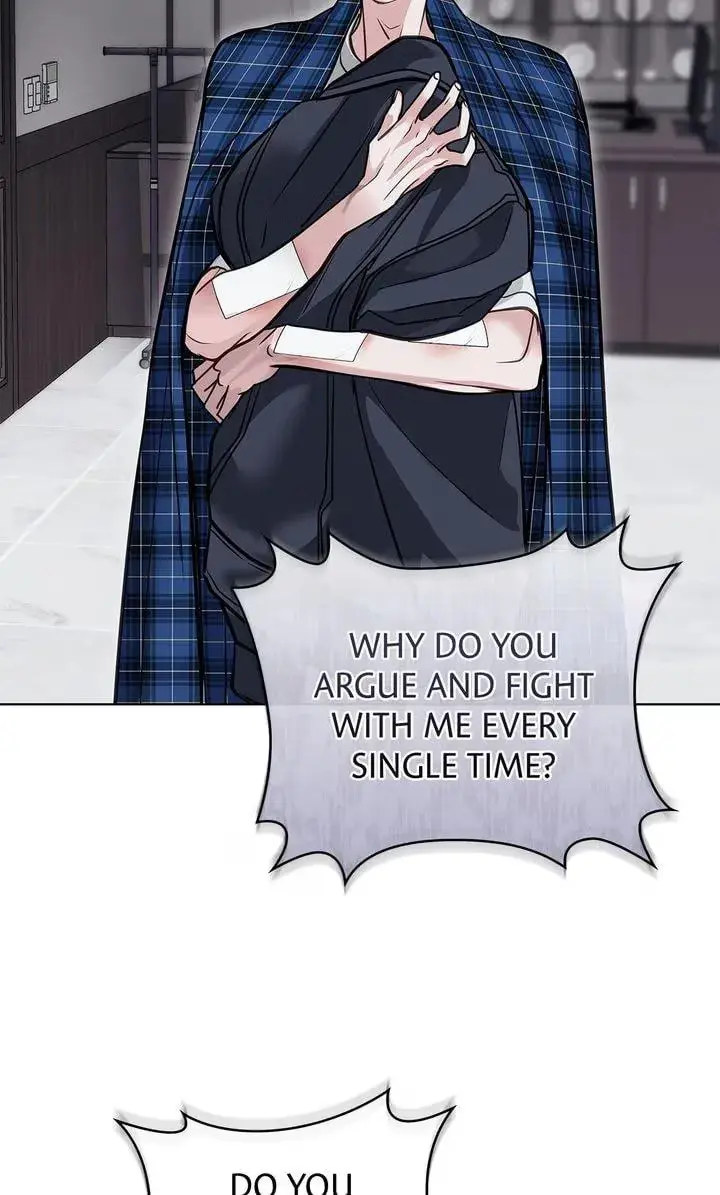 Read Crack chapter 65 image 15 on Lezhin