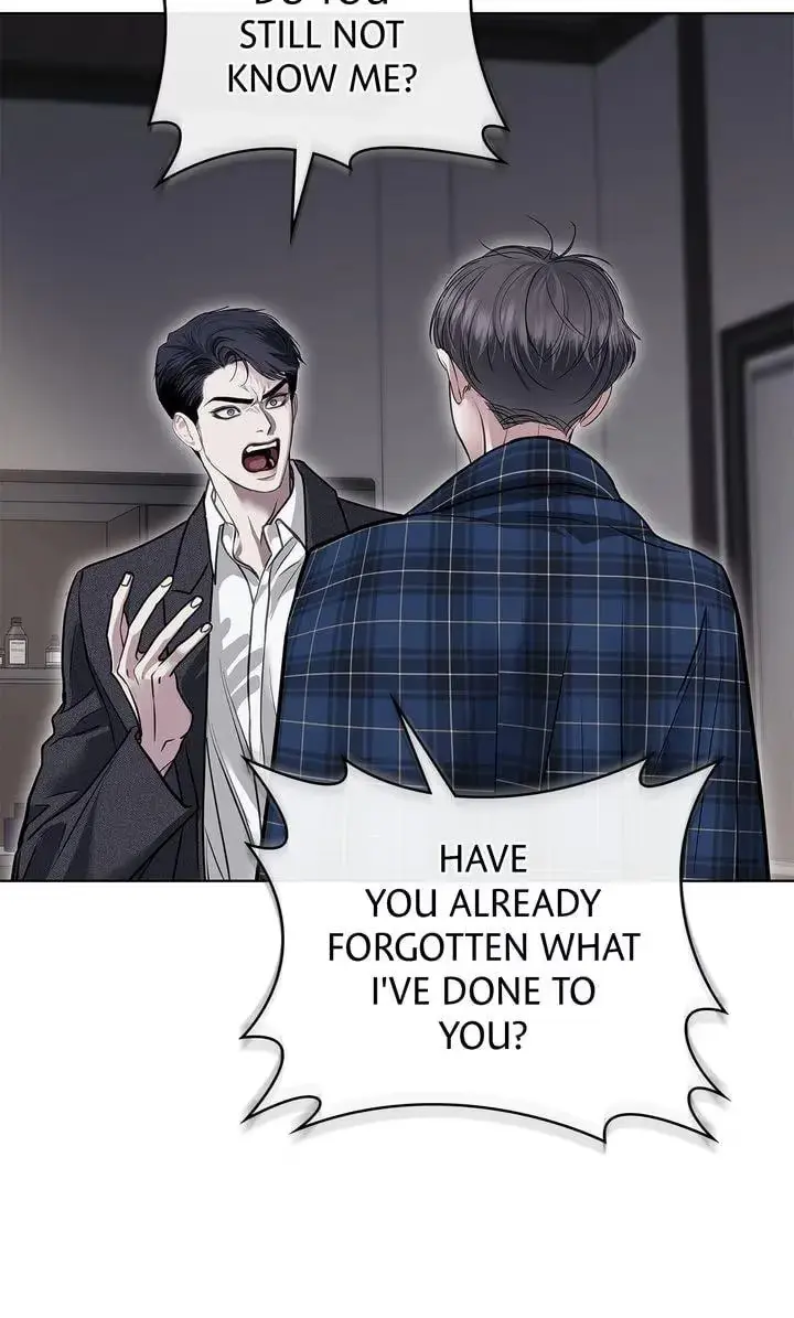 Read Crack chapter 65 image 16 on Lezhin