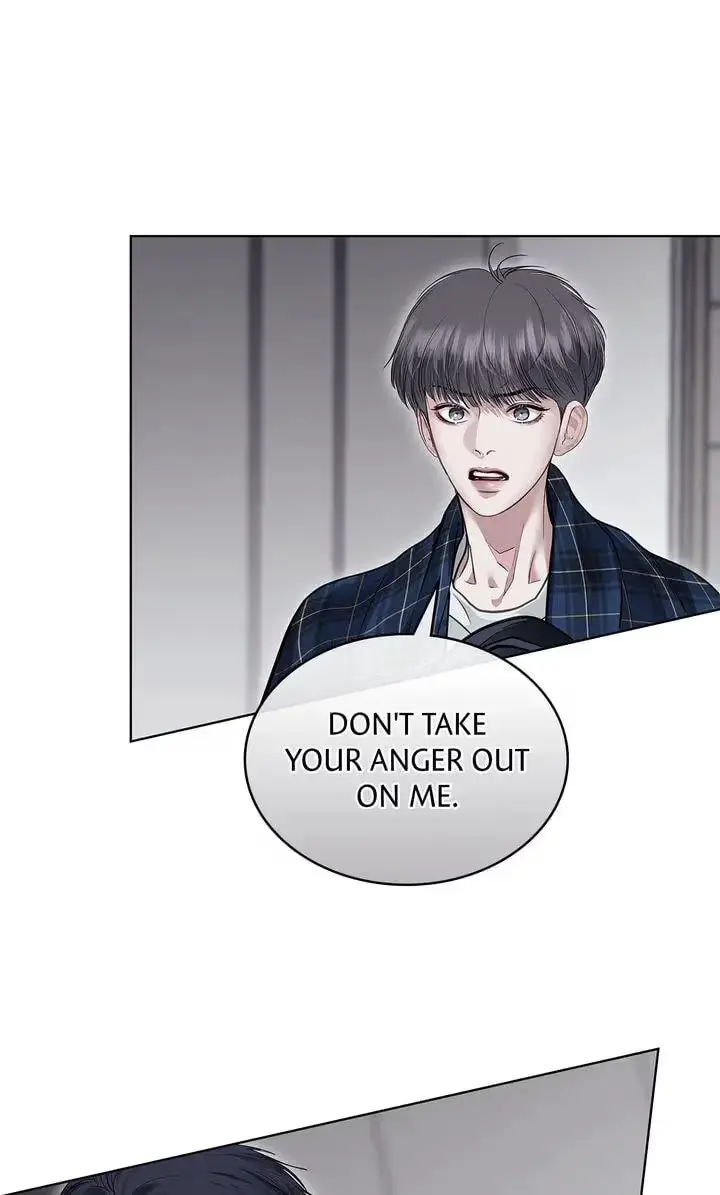 Read Crack chapter 65 image 17 on Lezhin