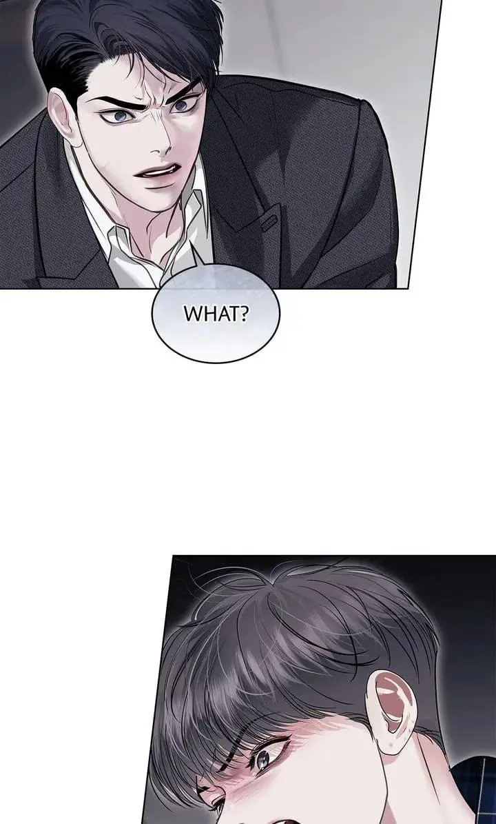 Read Crack chapter 65 image 18 on Lezhin