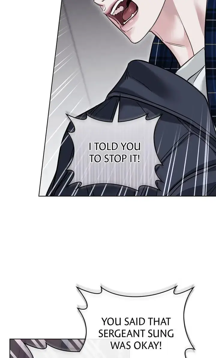 Read Crack chapter 65 image 19 on Lezhin
