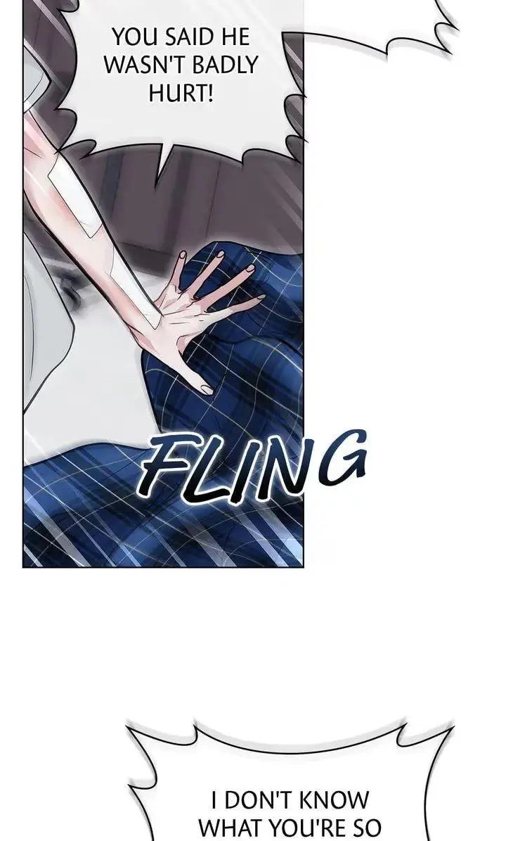 Read Crack chapter 65 image 20 on Lezhin