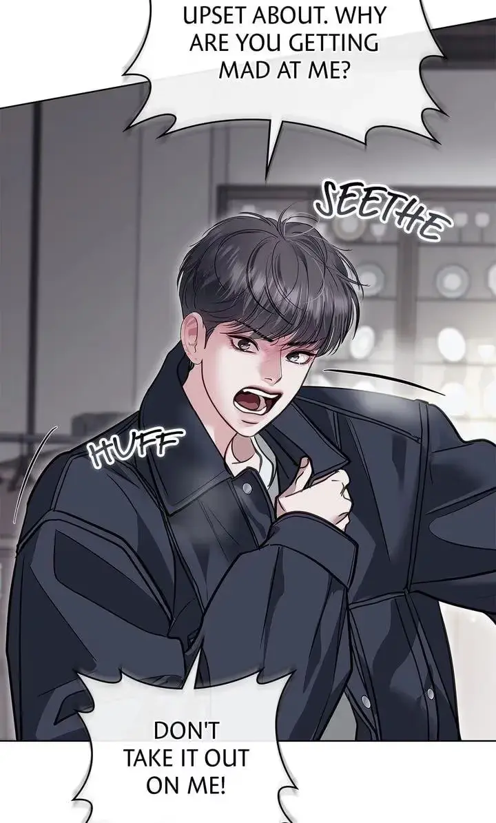 Read Crack chapter 65 image 21 on Lezhin