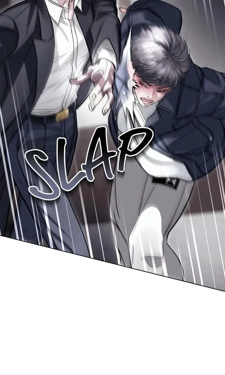Read Crack chapter 65 image 25 on Lezhin