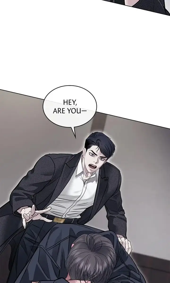 Read Crack chapter 65 image 28 on Lezhin