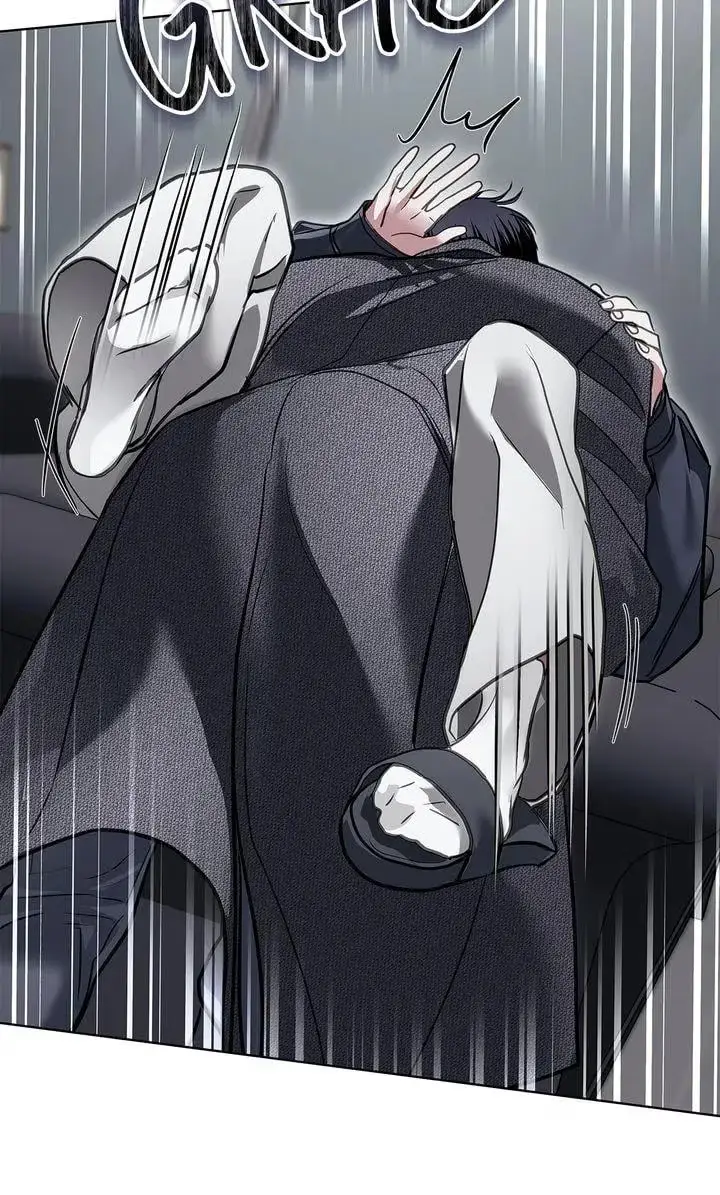 Read Crack chapter 65 image 32 on Lezhin