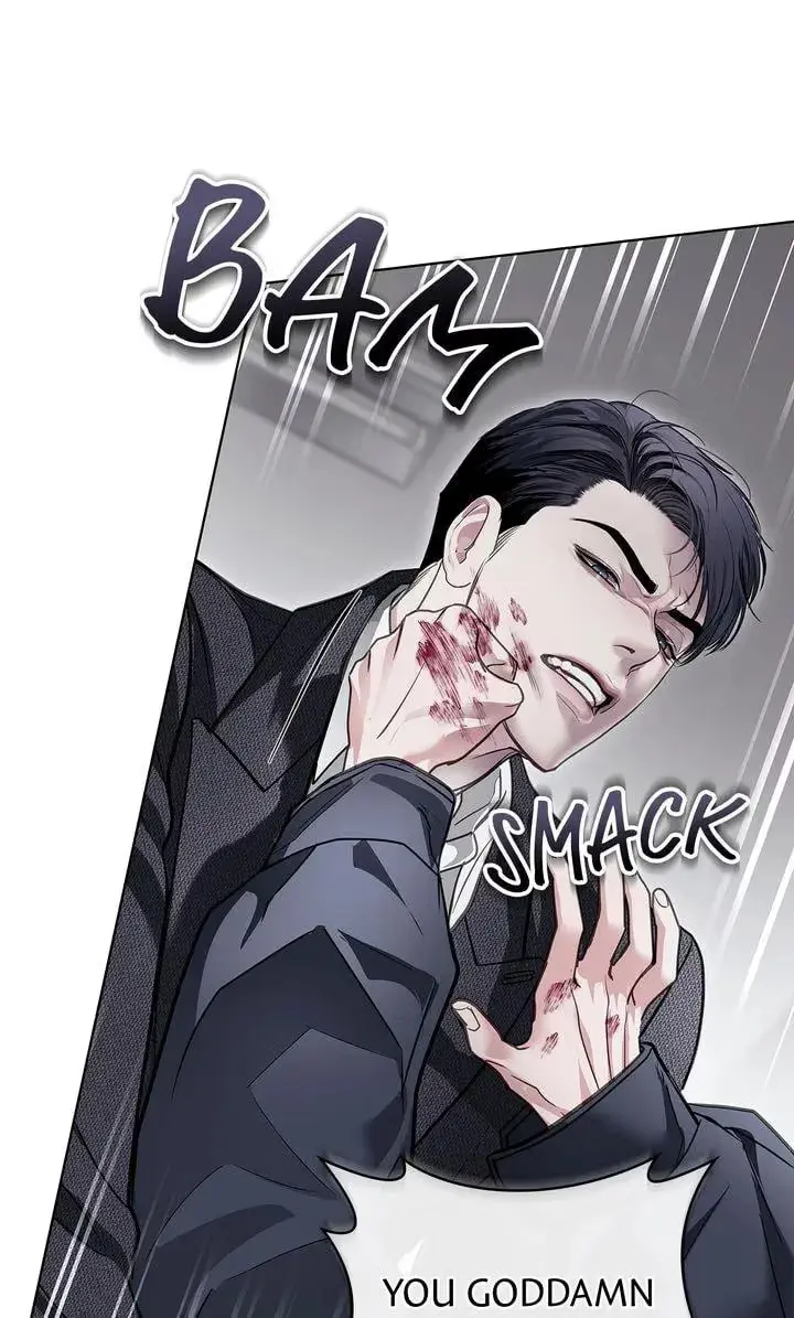 Read Crack chapter 65 image 33 on Lezhin