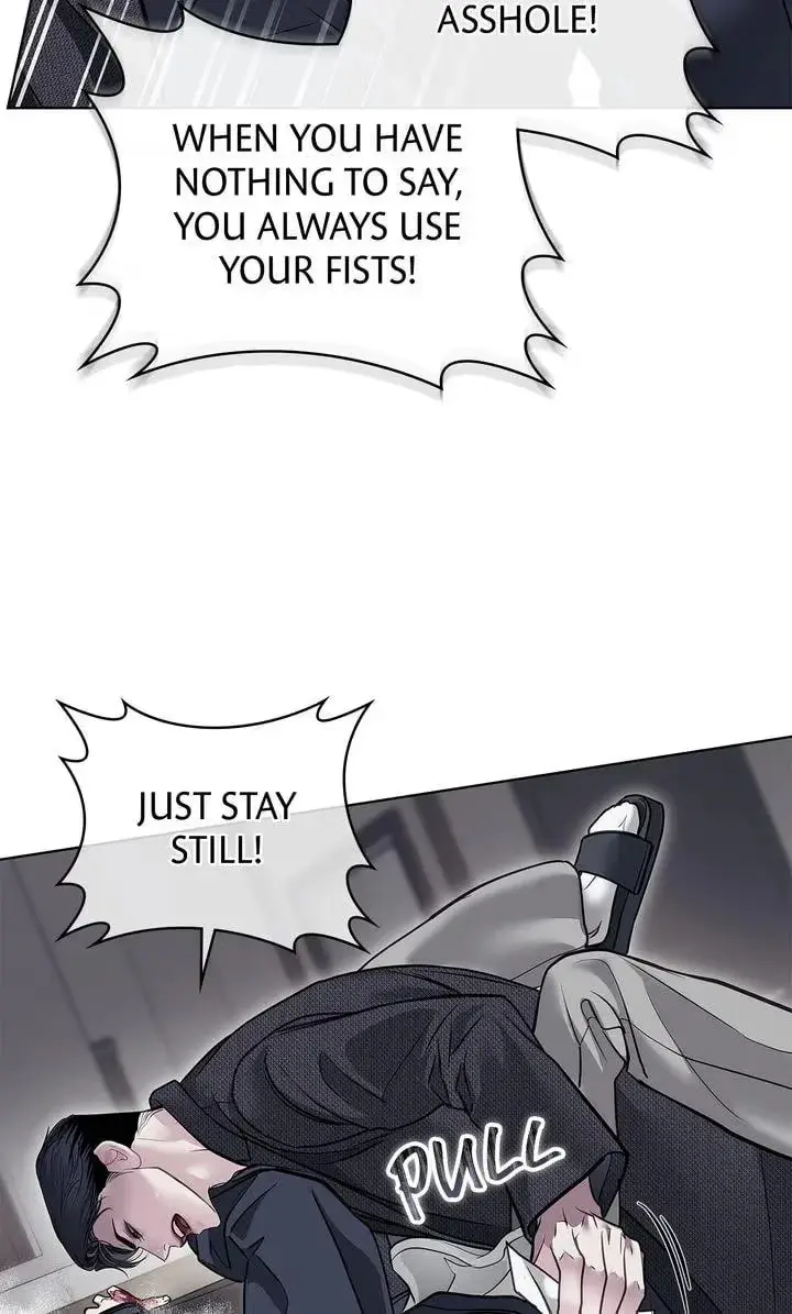 Read Crack chapter 65 image 34 on Lezhin
